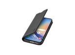 SBS Book Wallet Lite Case for Samsung Galaxy A35 - Black