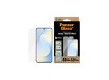 PanzerGlass Screen Protector Samsung Galaxy S25 FE 5G | M56 5G | Ultra-Wide Fit