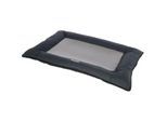 Kerbl Pet Liegekissen Platin Ortho 1,06 m, 77 cm, 11 cm