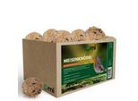 Orni Meisenknödel 95g, ohne Netz ohne Folie 100 Stück mit Soonnenblumenkerne