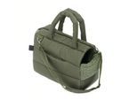 PAW WOW Hunde-Tragetasche SARA olive/ khaki