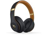 Beats By Dr. Dre Studio 3 Kopfhörer Noise cancelling verdrahtet + kabellos mit Mikrofon - Schwarz