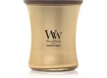 Woodwick Precious Metals Sparkling Pomelo geurkaars 275 g