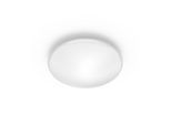 Deckenleuchte PHILIPS "CL253 12 W, 4", weiss (weiß), H:8cm Ø:26cm, Leuchten, Deckenleuchte