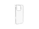 Puro Cover 0.3 Nude for iPhone 16 Pro Max