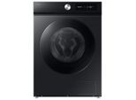 SAMSUNG Waschmaschine "Samsung Waschmaschine WW7400 11kg, AI EcobubbleTM", Energieeffizienz: A , schwarz, B:60cm H:85cm T:60cm, Waschmaschinen, Waschmaschine