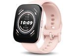 Amazfit Bip 5 smartwatch colore Pastel Pink 1 pz