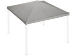 KONIFERA Pavillon-Ersatzdach "Murano" BxT: 300x300 cm