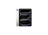 Apple iPad Pro M5 11" Wi?Fi 1TB with nano-texture glass - Silver