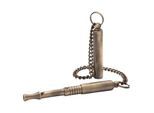 ACME Silent Whistle No. 535 braun