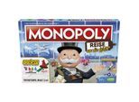Monopoly Reise um die Welt