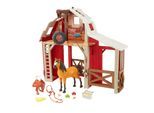 Spirit Spirit Pferdestall Spielset