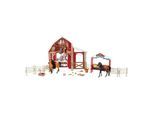 Spirit Spirit Deluxe Reiterhof Spielset Lucky & Spirit