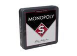 Monopoly Nostalgie Edition Retro Brettspiel 1930er Vintage Sammlerdose Klassik