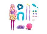 Barbie Color Reveal Hair Feature Cupcake