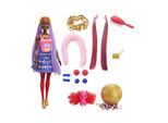 Barbie Color Reveal Hair Feature Bows
