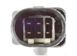 HERTH+BUSS ELPARTS Lambdasonde 70685404 für Vaughall