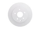 BOSCH Bremsensatz, Scheibenbremse ijg5y0tmx1 Hinterachse belüftet 292mm 16mm für DACIA NISSAN RENAULT Ford Porsche