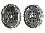 SCHAEFFLER LUK Schwungrad 415040210 für Mercedes