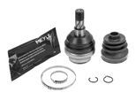 MEYLE Gelenksatz, Antriebswelle 6144980016 für Vaughall GM