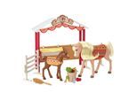 Spirit Spirit Sweet Stables