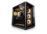 Gaming PC Orion IX AMD Ryzen 9 9900X, 32GB DDR5, NVIDIA RTX 5080 16 GB, 2TB SSD, Windows 11