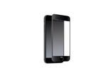 SBS Full Cover Glass Screen Protector for iPhone SE 2020/2022 / 8 / 7 / 6s / 6® - Black edges