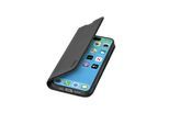 SBS Book Wallet Lite Case for iPhone 15 Pro® - Black