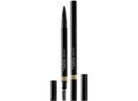 Shiseido Brow Ink Trio Brow Pencil 04 - Ebony