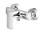 Bravat Milano Duscharmatur 3564042 Aufputz, chrom