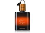 Armaf Black Saffron Eau de Parfum voor Mannen 100 ml