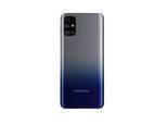 Galaxy M31s 128GB - Blau - Ohne Vertrag