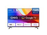 Chiq Smart TV »U43M10V«, 43 Zoll (108 cm)