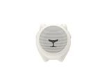 MUSIC HERO SBS Ram shaped wireless speaker - White