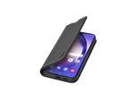 SBS Book Wallet Lite Case for Samsung Galaxy A55 - Black