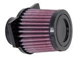 K&N FILTERS Luftfilter ha5013 Langzeitfilter 92mm