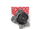 FEBI BILSTEIN Wasserpumpe 104460 für Fiat Peugeot