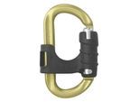 AustriAlpin Ovalo Ovalock - Karabiner