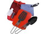 MSR Ultralight Kitchen Set - Küchenzubehör-Set