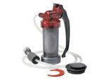 MSR MiniWorks® EX Microfilter - Wasseraufbereitung