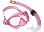 Aqualung Combo Mix CL - Taucherbrille + Schnorchel - Kinder
