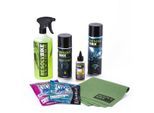 Resolvbike Starter Kit - Fahrrad Pflegemittel