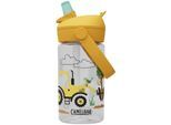 Camelbak Thrive™ Flip Straw Kids 14oz - Trinkflasche - Kinder