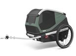Thule Bexey M - Fahrradanhänger für Hunde