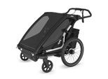 Thule Chariot Sport 2 Double - Fahrradanhänger