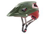 Uvex Quatro Integrale - Radhelm MTB