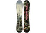 Burton Custom Camber - Snowboard - Herren
