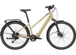 Cannondale Mavaro SL 2 - E-Citybike