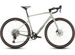 Cube Nuroad C:62 ONE - Gravelbike