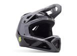 Fox YTH Rampage Camo - MTB Helm - Kinder